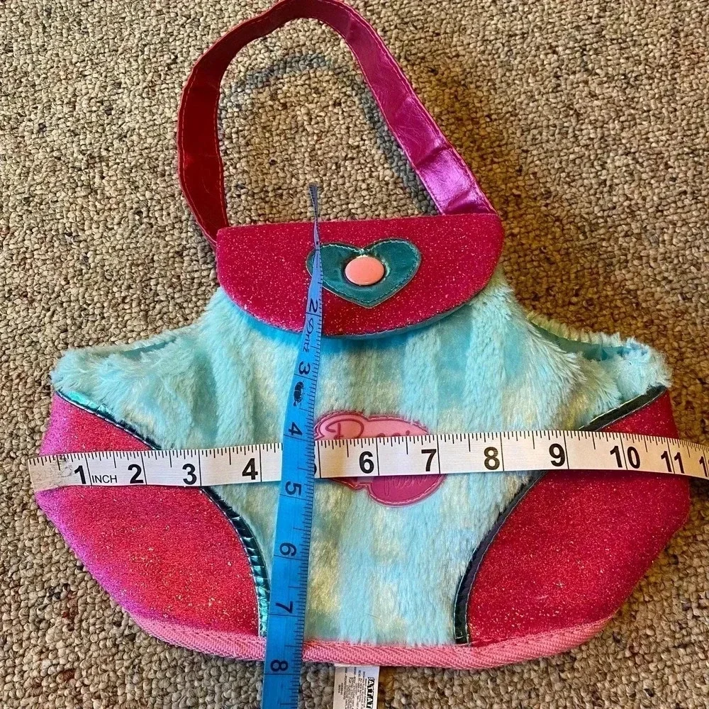 Pucci Cups and friends bag